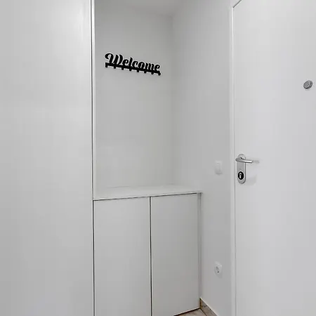 M&l Lejlighed Makarska