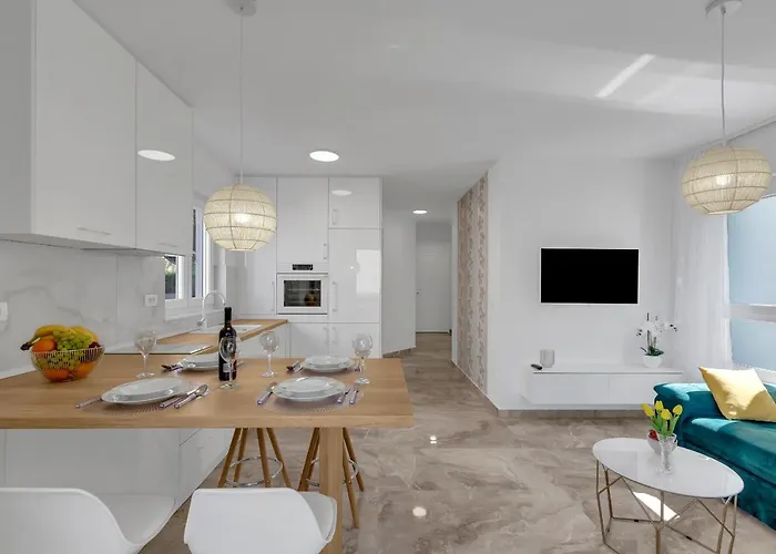 M&l Apartamento