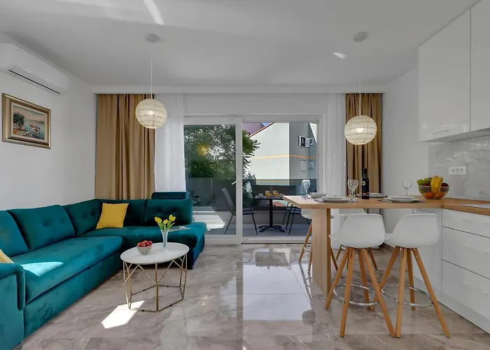 Apartamento M&l