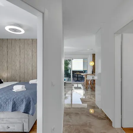 M&l ماكارسكا